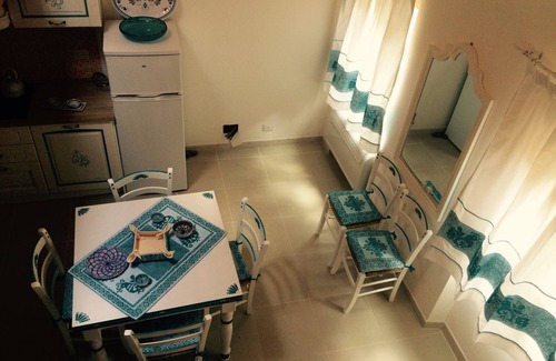 Alghero City Centre Apartment | Casa Sarago