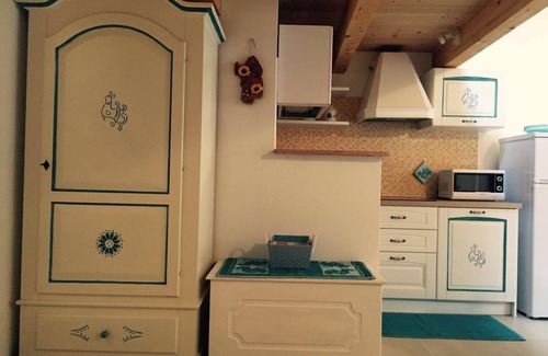 Alghero City Centre Apartment | Casa Sarago