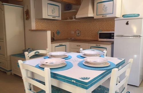 Alghero City Centre Apartment | Casa Sarago