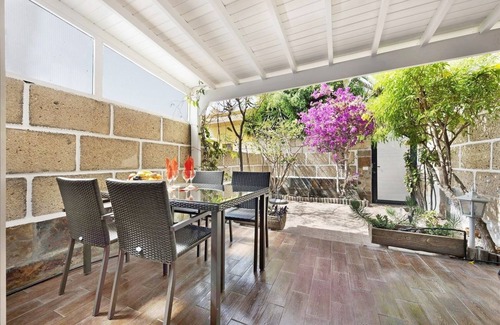 Chayofa House | Casa Sarita - holiday house in Chayofa in the sunny south of Tenerife