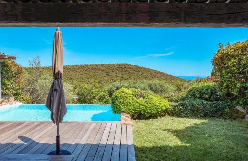 Santa Giulia Villa | Casa Sarralonga Di Porto-Vecchio
