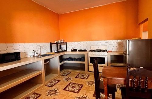Flores Apartment | Casa Satélite