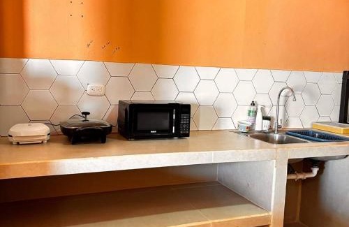 Flores Apartment | Casa Satélite