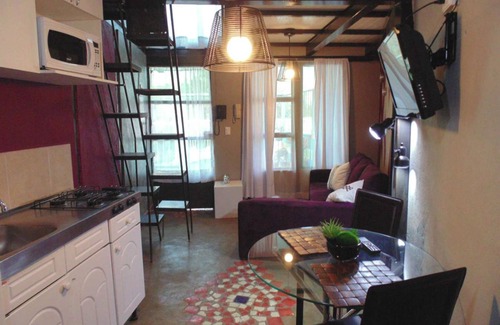 Guadalupe Inn Hotel | Casa Satya