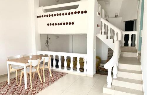 Ferragudo House | Casa Saudade - FERRAGUDO CENTRE