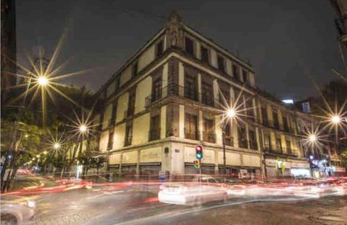 Historic Center Apartment | CASA SAUTO SUITE CON BALCON