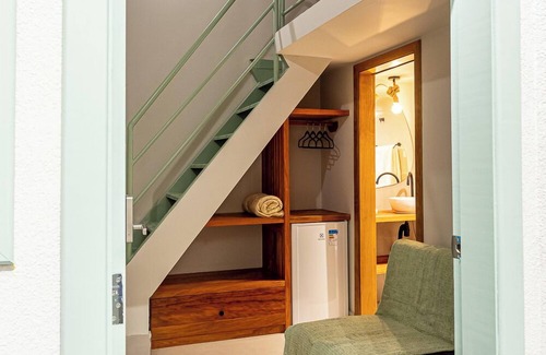 Pinheiros Hotel | Casa Savana