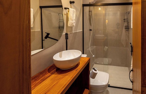 Pinheiros Hotel | Casa Savana