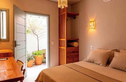 Pinheiros Hotel | Casa Savana