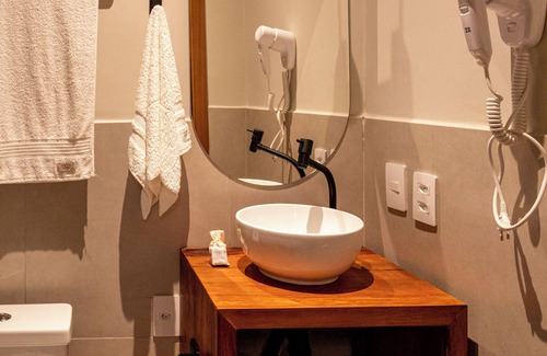 Pinheiros Hotel | Casa Savana