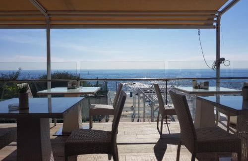 Cannizzaro Apartment | Casa Scogliera