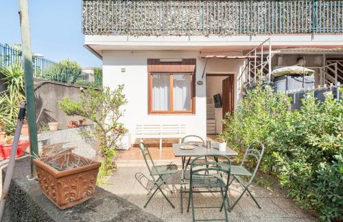 Cannizzaro Apartment | Casa Scogliera