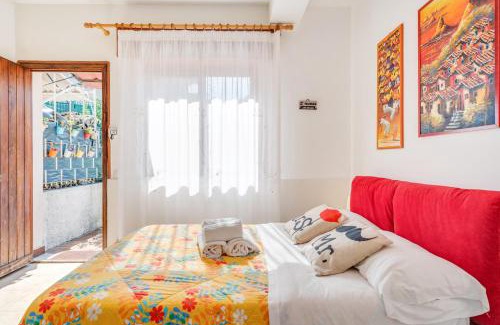 Cannizzaro Apartment | Casa Scogliera