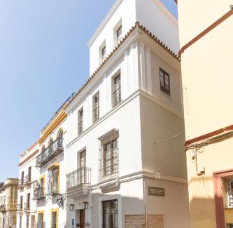 Alameda Apartment | Casa Señorial del Siglo XVIII