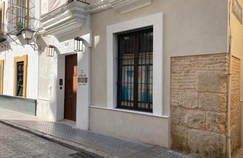 Alameda Apartment | Casa Señorial del Siglo XVIII