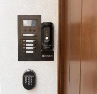 Alameda Apartment | Casa Señorial del Siglo XVIII