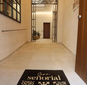 Alameda Apartment | Casa Señorial del Siglo XVIII