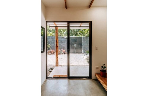 Manzanillo House | Casa Sewö - 2bed/1ba - A/C - Surrounded by Nature