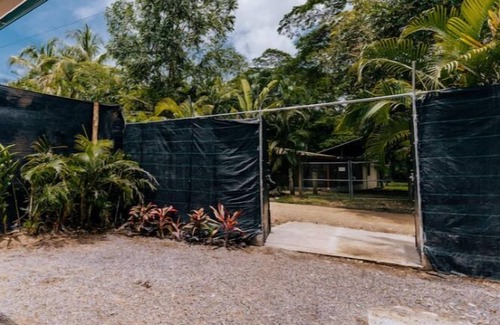 Manzanillo House | Casa Sewö - 2bed/1ba - A/C - Surrounded by Nature