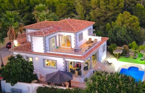 Casas de Torrat Villa | Casa SeaSte