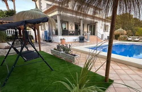 Casas de Torrat Villa | Casa SeaSte