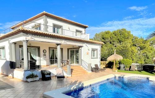 Casas de Torrat Villa | Casa SeaSte