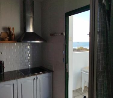 La Santa Apartment | Casa Sebadal