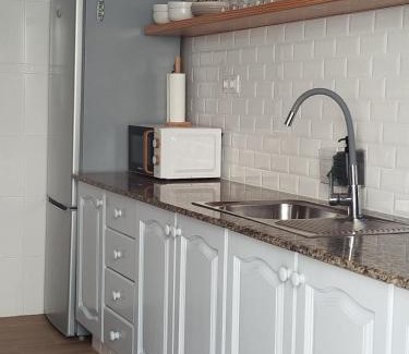 La Santa Apartment | Casa Sebadal