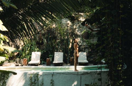 North End Hotel | Casa Selva Sayulita