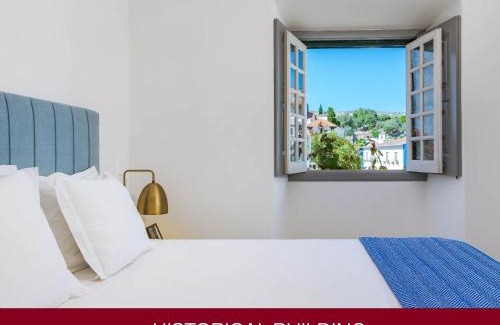 Obidos House | Casa Senhoras Rainhas AL - Obidos - by Unlock Hotels