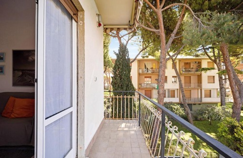 Bordighera Apartment | Casa Serena 12