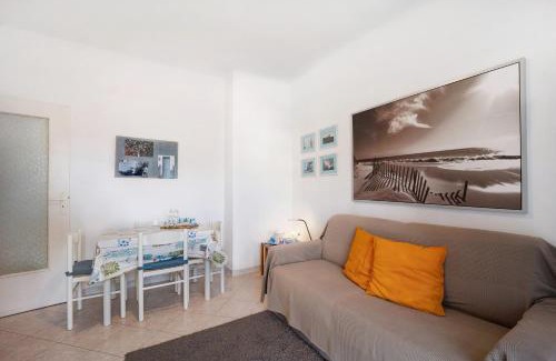 Bordighera Apartment | Casa Serena 12