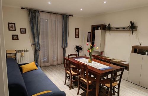 Cave Apartment | Casa Serena