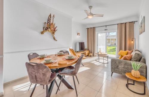 Vale de Parra Apartment | Casa Serena, Portugal