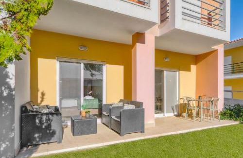 Vale de Parra Apartment | Casa Serena, Portugal