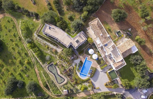 Ariolos House | Casa Serena