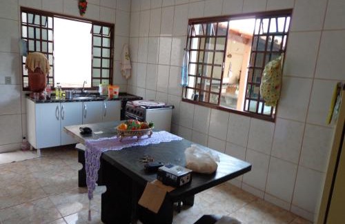 Serra da Canastra National Park House | Casa Serra da Canastra - Chicó