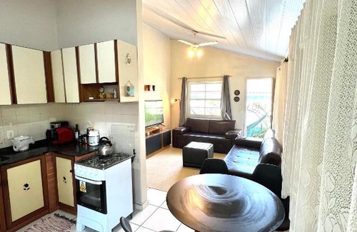 Campeche Norte House | Casa Serra e Mar - Novo Campeche