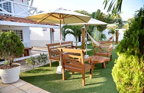 Pontal de Serrambi House | CASA SERRAMBI COM PISCINA - BY SEU FLAT