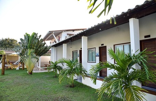 Pontal de Serrambi House | CASA SERRAMBI COM PISCINA - BY SEU FLAT
