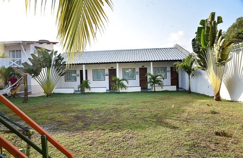 Pontal de Serrambi House | CASA SERRAMBI COM PISCINA - BY SEU FLAT