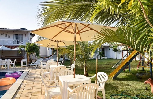 Pontal de Serrambi House | CASA SERRAMBI COM PISCINA - BY SEU FLAT