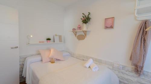 Estacion de Cartama House | Casa Serrano Cártama by Ruralidays