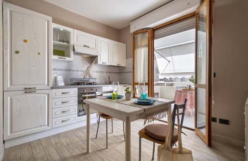 Alghero Apartment | Casa Settembre in Alghero