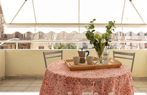 Alghero Apartment | Casa Settembre in Alghero