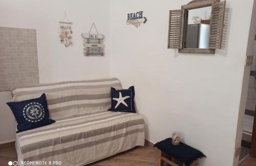 Sferracavallo Apartment | Casa Sferracavallo
