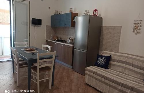 Sferracavallo Apartment | Casa Sferracavallo