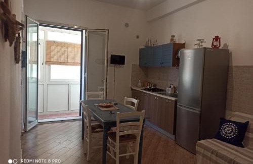 Sferracavallo Apartment | Casa Sferracavallo