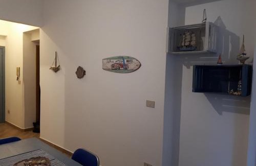 Sferracavallo Apartment | Casa Sferracavallo