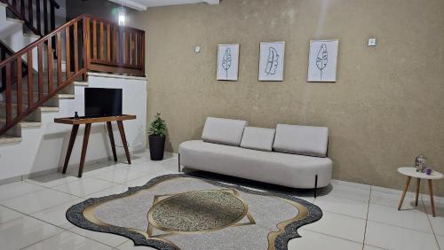 Dourados House | Casa Shanti Colinvig